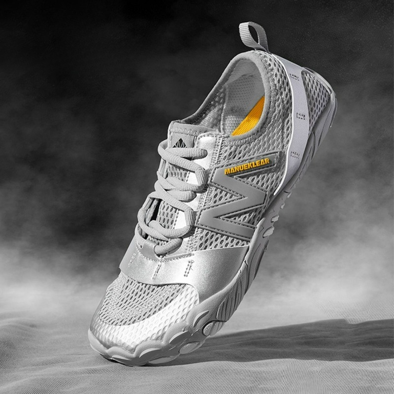 Yoga Fitness Brand - 2026 Classic Brand Fitness Yoga Shoe