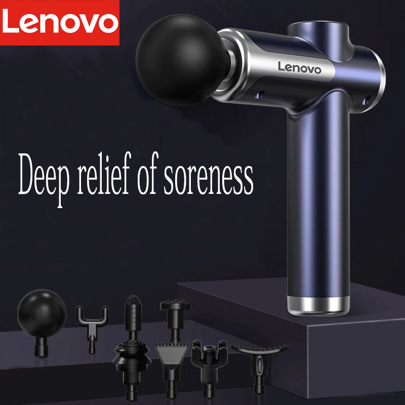 Vibration Massage Gun - Lenovo N2 N3 Muscle Relaxation Massager