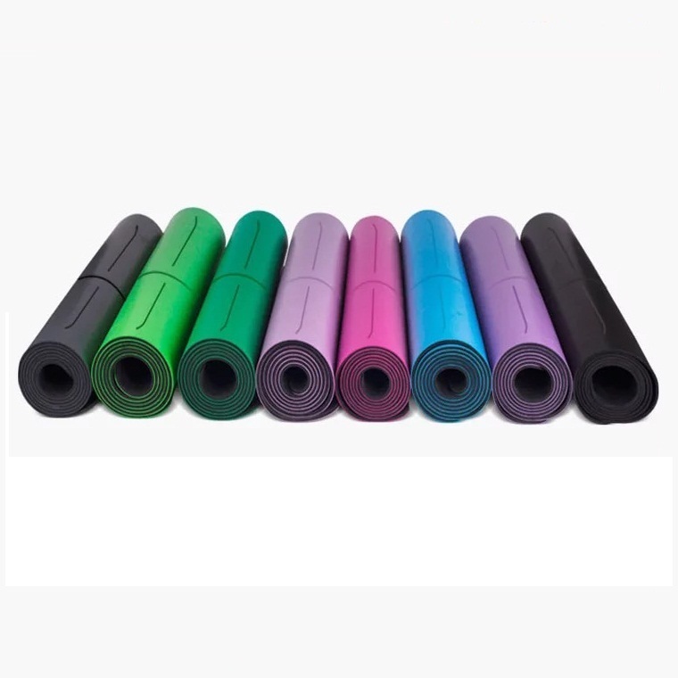 Foam Board PU Fitness Exercise – Yoga Fitness Brand recenzja i cena