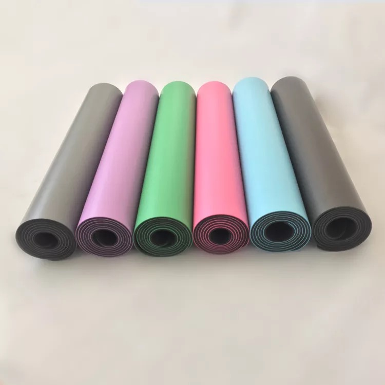 Foam Board PU Fitness Exercise – Yoga Fitness Brand recenzja i cena
