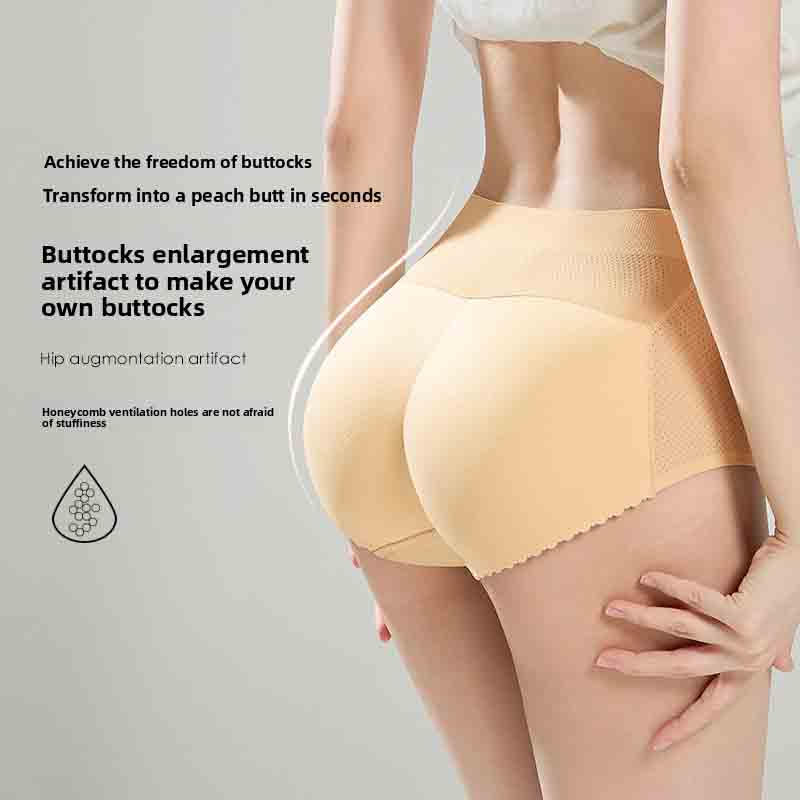 Shapewear Hip Enhancer Panties – Hip Thrust Pad recenzja i cena