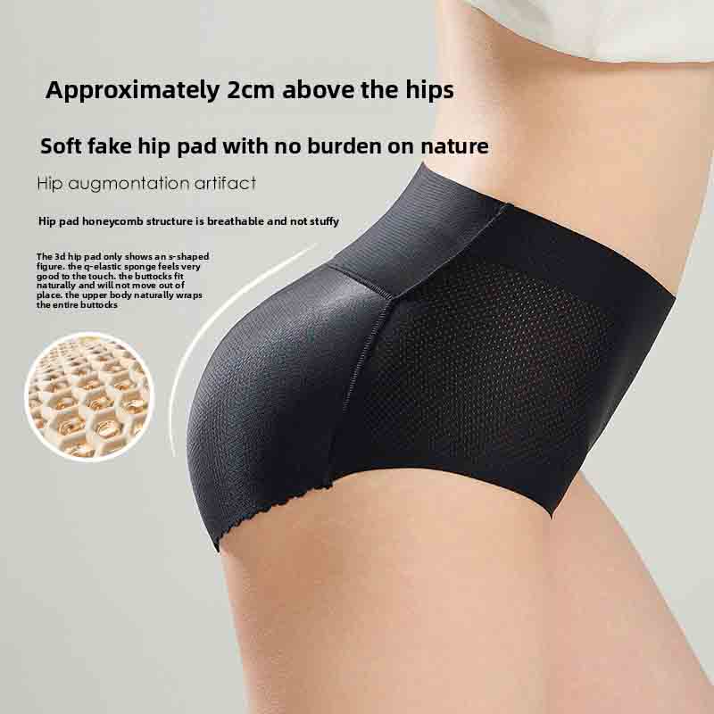 Shapewear Hip Enhancer Panties – Hip Thrust Pad recenzja i cena