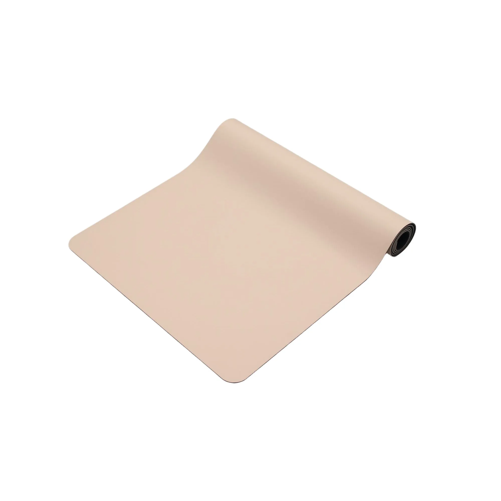 Non Slip PU Yoga Mat 5mm Eco F – Yoga Fitness Brand recenzja i cena