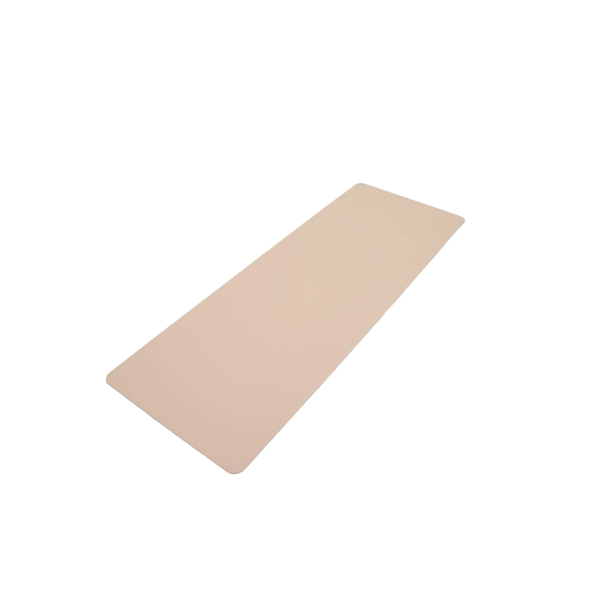 Non Slip PU Yoga Mat 5mm Eco F – Yoga Fitness Brand recenzja i cena