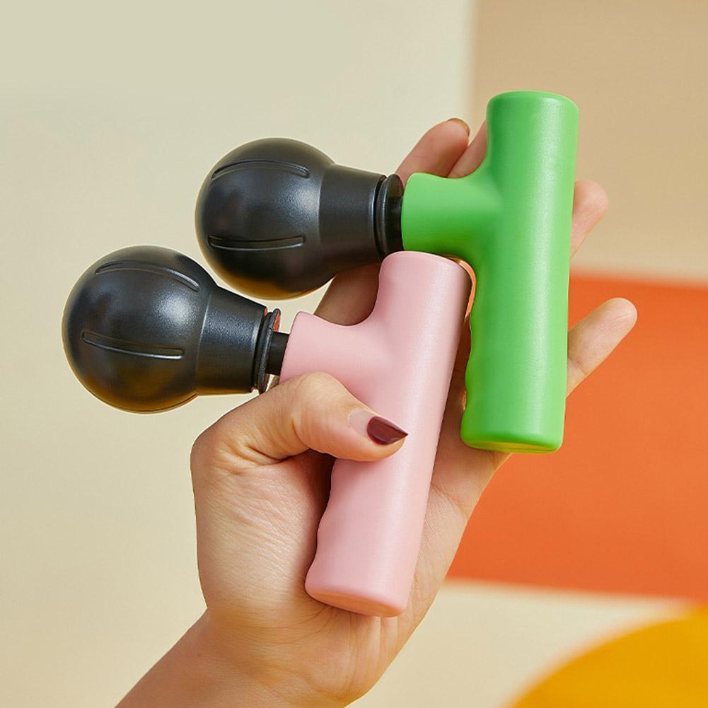 Portable Mini Massage Gun, Han – Vibration Massage Gun recenzja i cena