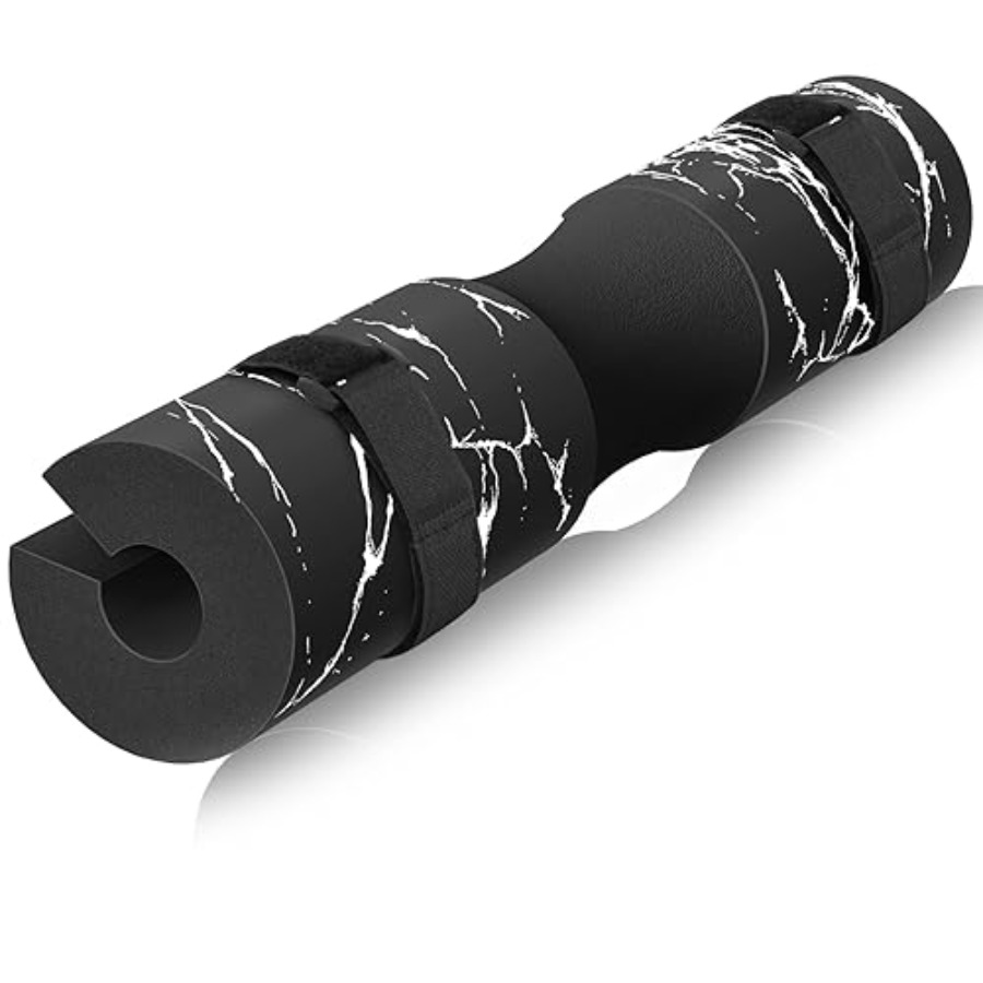 Barbell Squat Pad - Neck and S – Hip Thrust Pad recenzja i cena