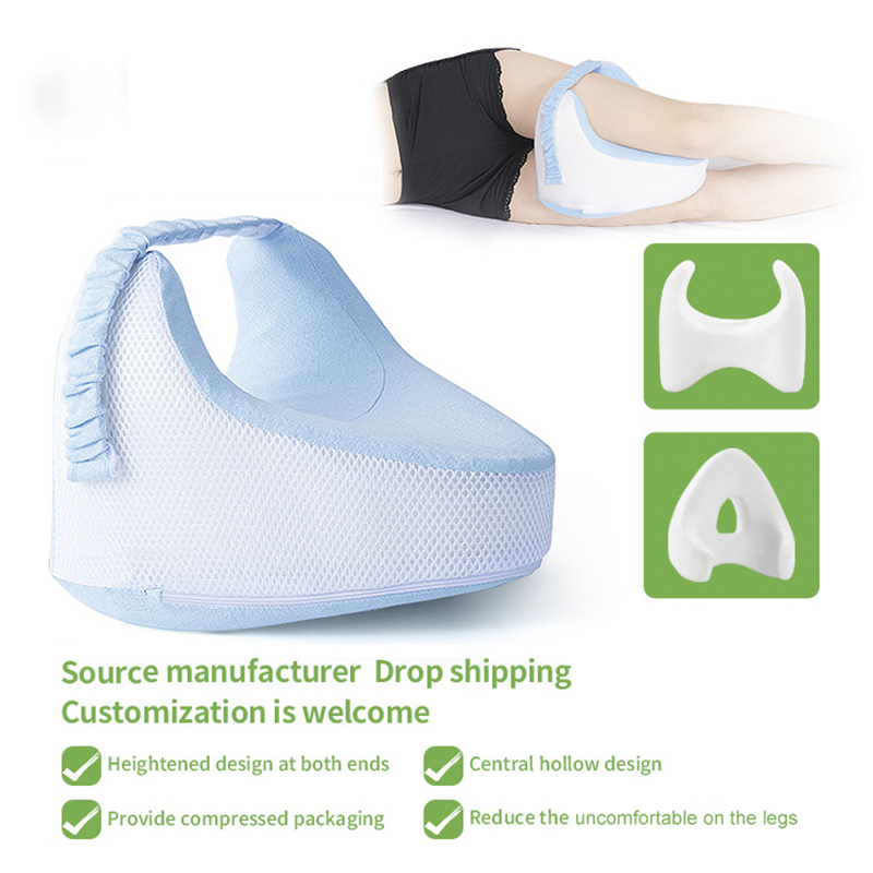 Body Memory Foam Leg Pillow Ho – Hip Thrust Pad recenzja i cena