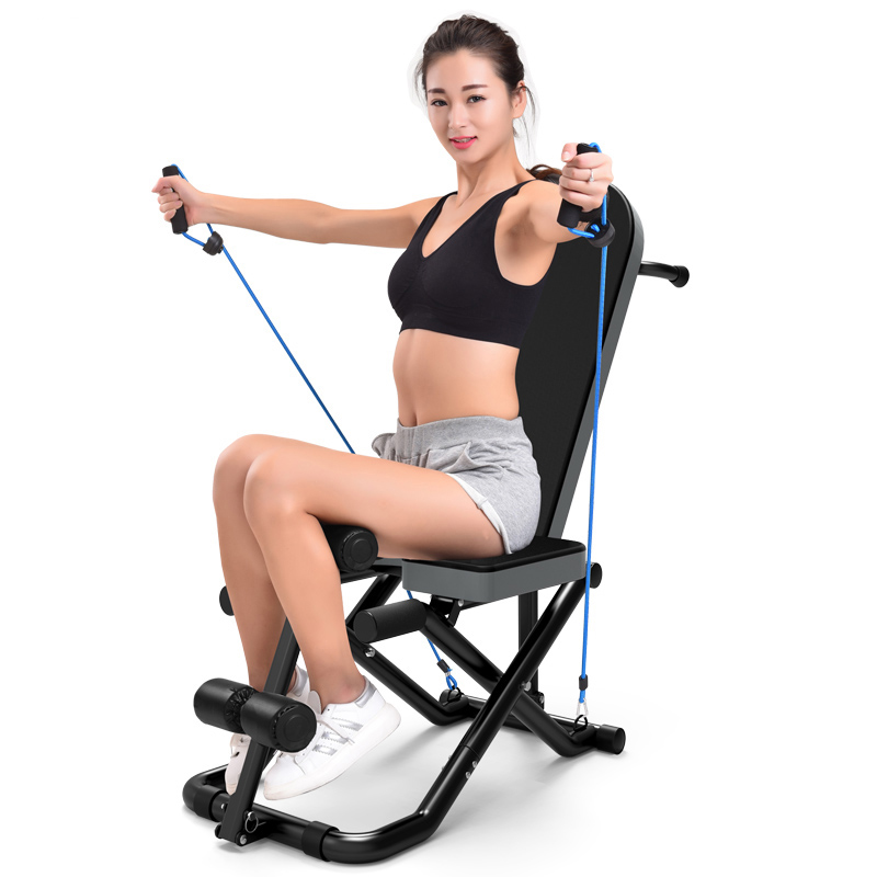 Inverted machine small home fi – Yoga Fitness Videos Free recenzja i cena