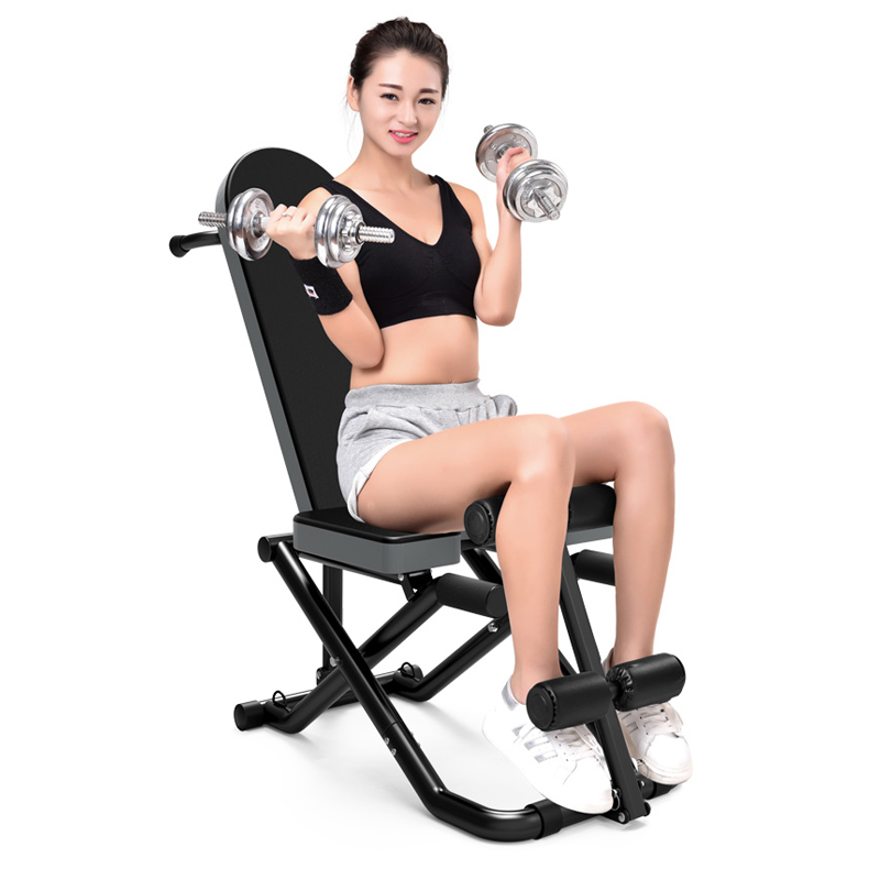 Inverted machine small home fi – Yoga Fitness Videos Free recenzja i cena