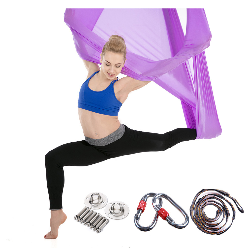 5x2.8m Full Set Yoga Studio Ae – Stretch Strap Yoga recenzja i cena
