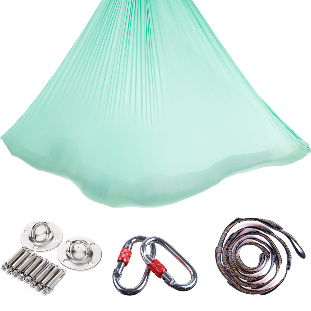 5x2.8m Full Set Yoga Studio Ae – Stretch Strap Yoga recenzja i cena
