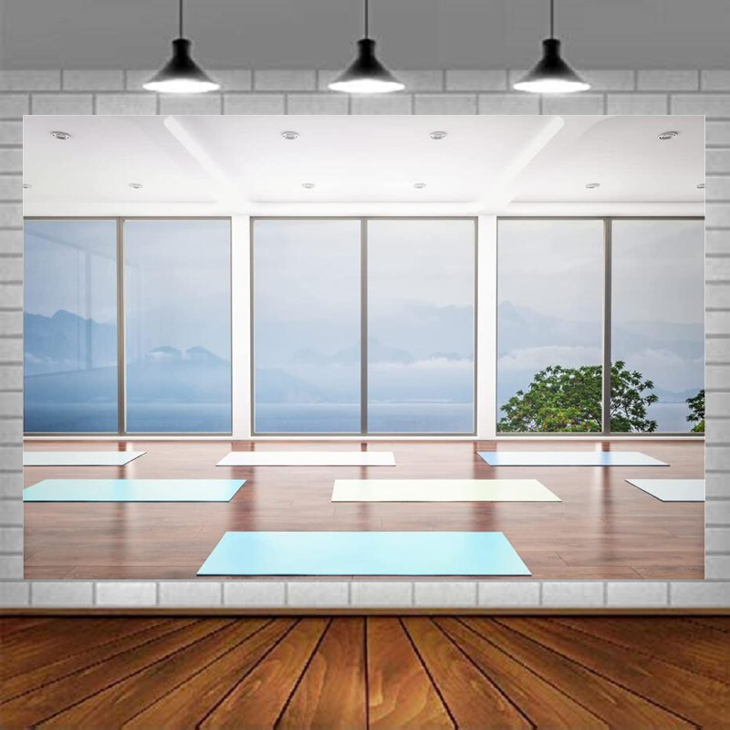 Fitness Yoga Photography Backd – Yoga Fitness Videos Free recenzja i cena