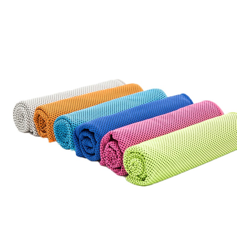 Cooling Towels  Cooling Neck W – Yoga Fitness Band recenzja i cena