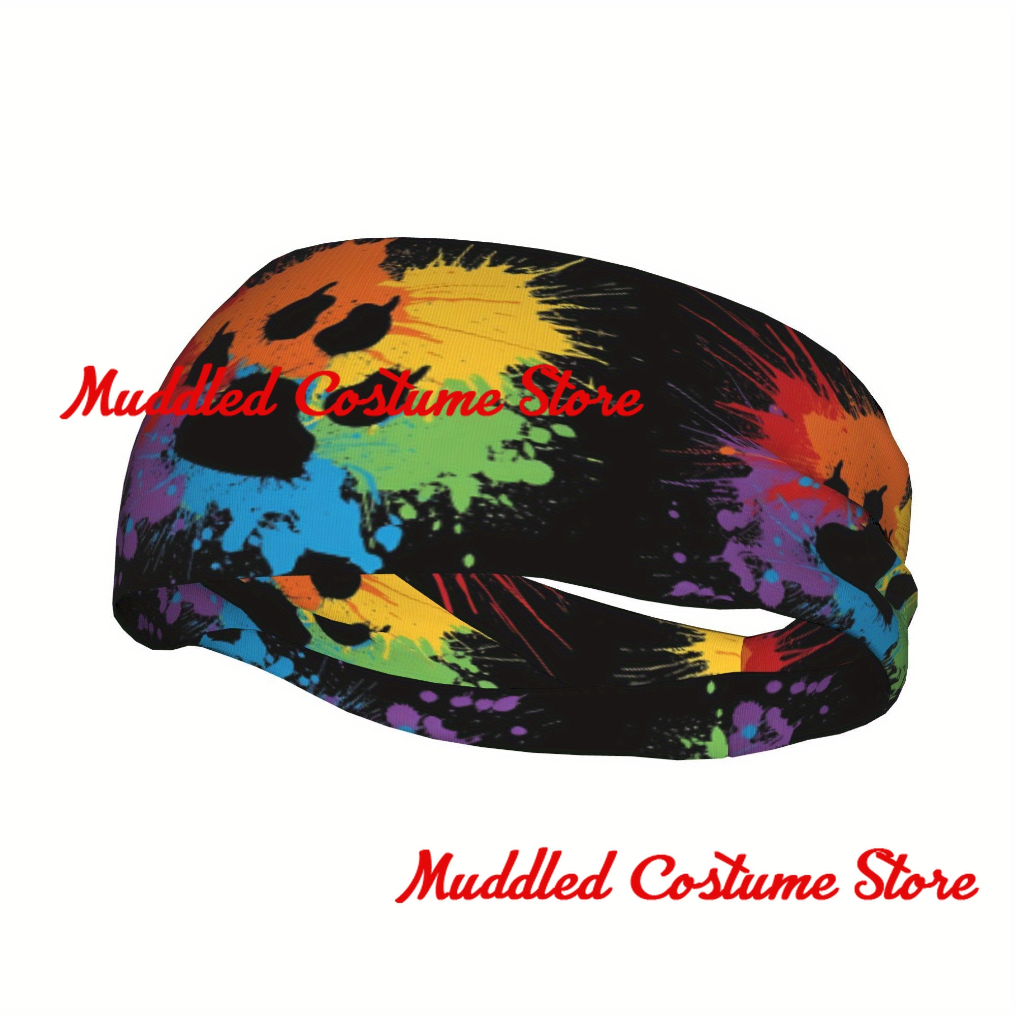 Paw Pride Funny Sports Headban – Yoga Fitness Band recenzja i cena
