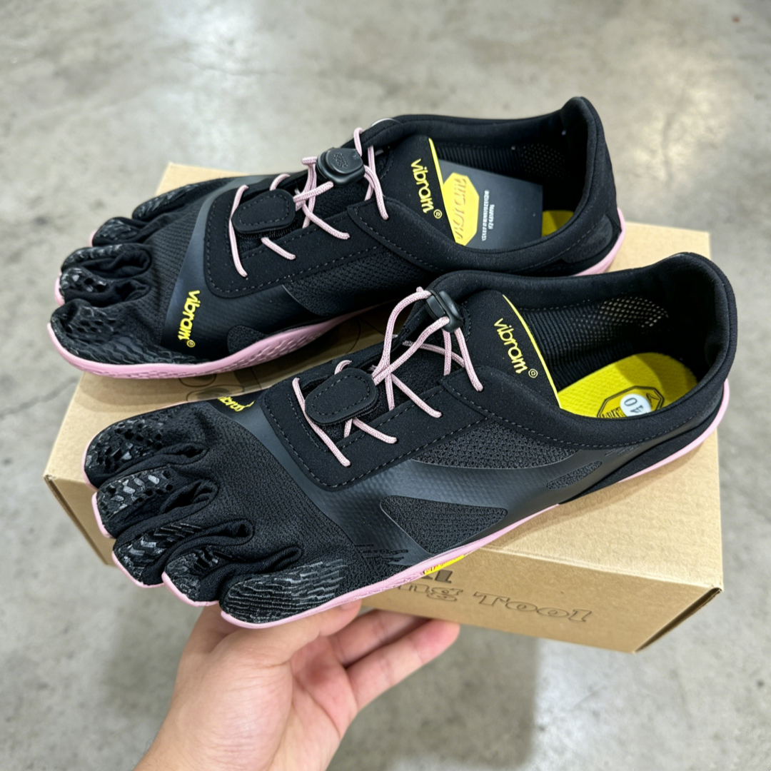 Luxury Brand Vibram Five-Toe S – Yoga Fitness Brand recenzja i cena