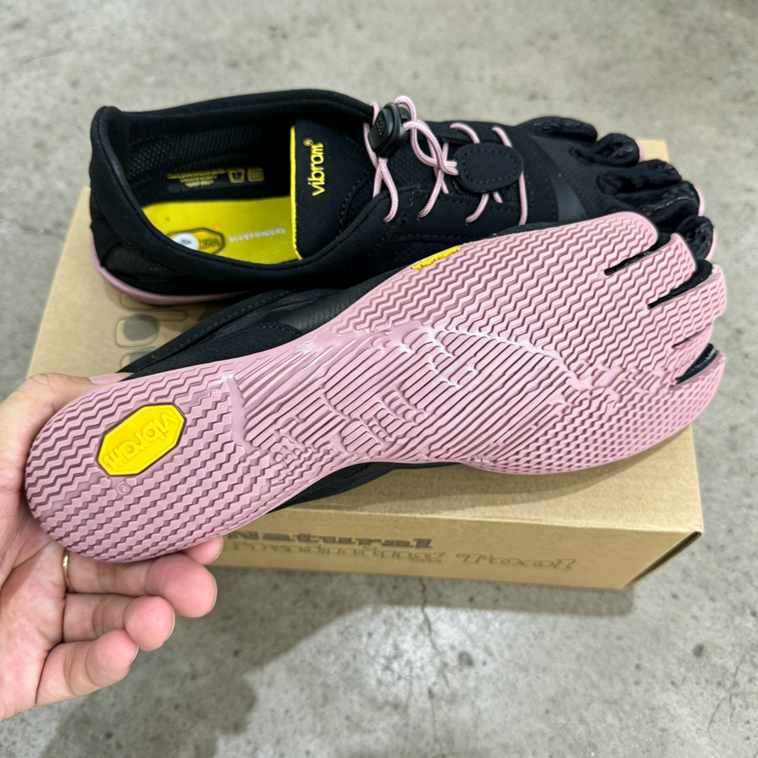 Luxury Brand Vibram Five-Toe S – Yoga Fitness Brand recenzja i cena