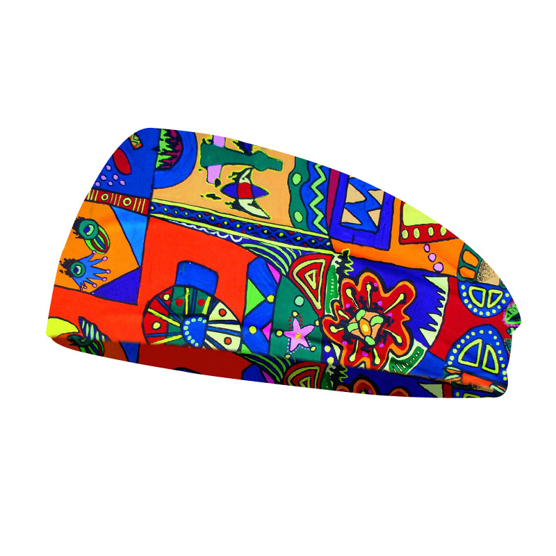 Creative Graffiti Unisex Elast – Stretch Strap Yoga recenzja i cena