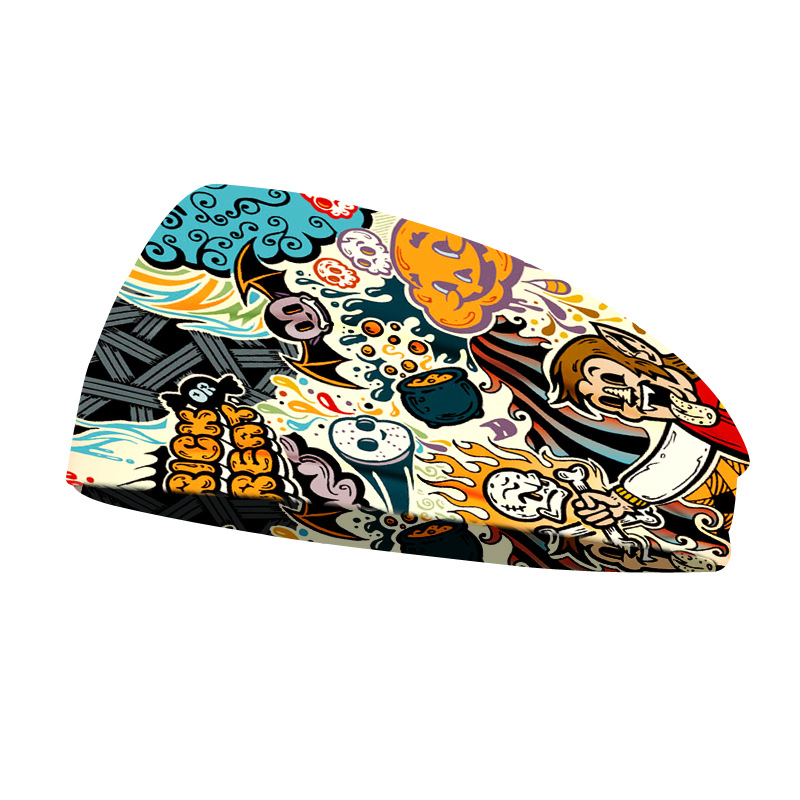 Creative Graffiti Unisex Elast – Stretch Strap Yoga recenzja i cena