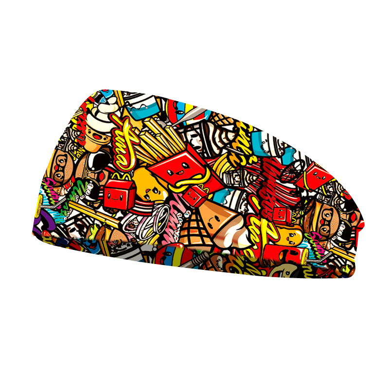 Creative Graffiti Unisex Elast – Stretch Strap Yoga recenzja i cena