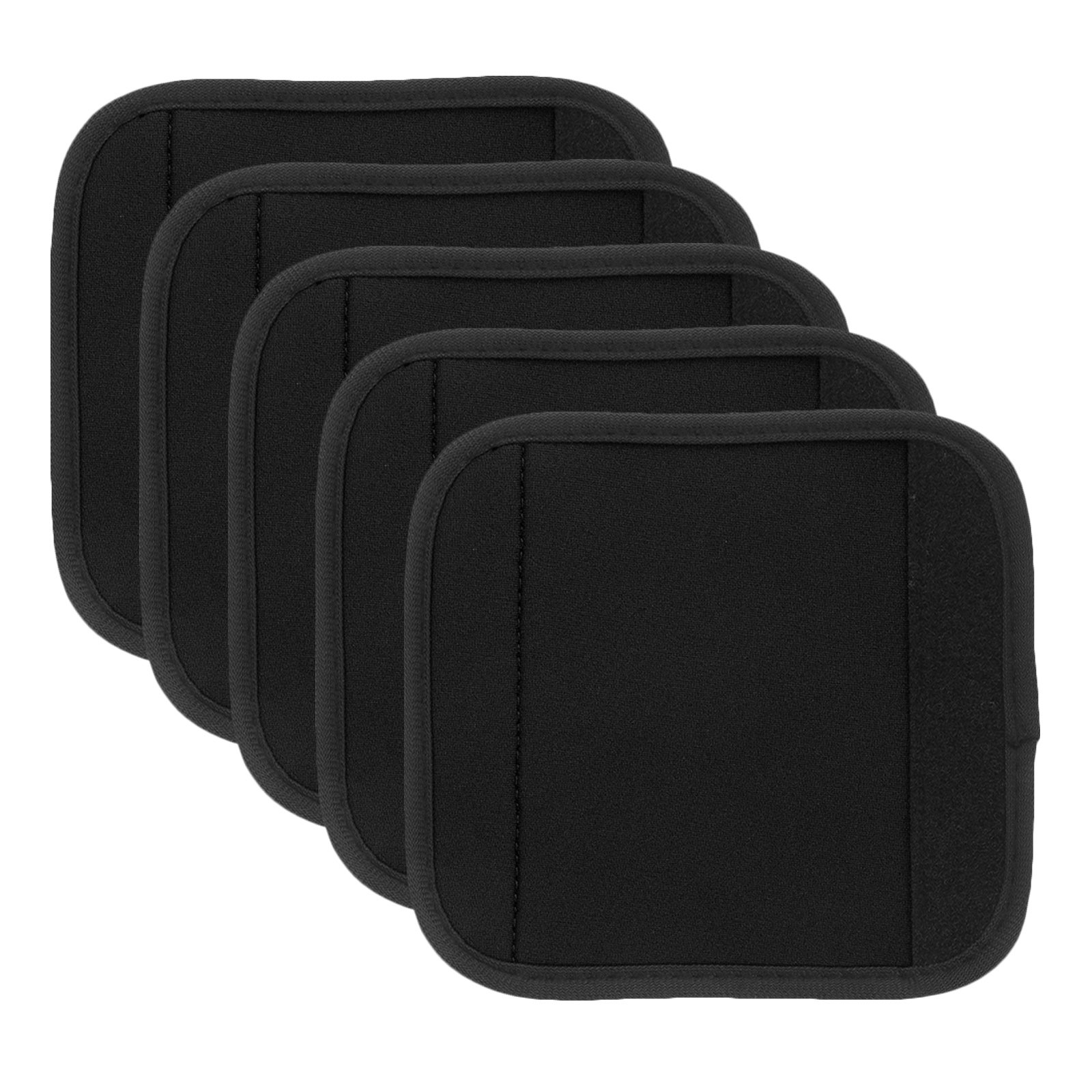 5Pcs Anti Slip Barbell Handle  – Hip Thrust Pad recenzja i cena