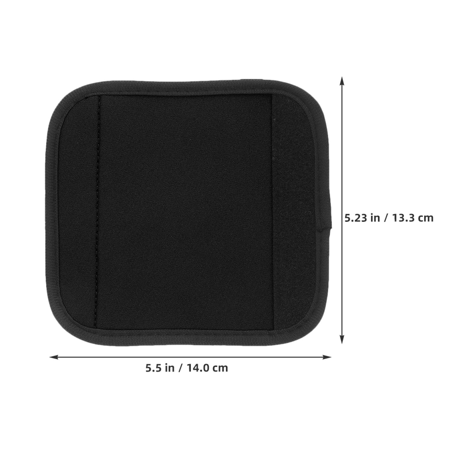 5Pcs Anti Slip Barbell Handle  – Hip Thrust Pad recenzja i cena