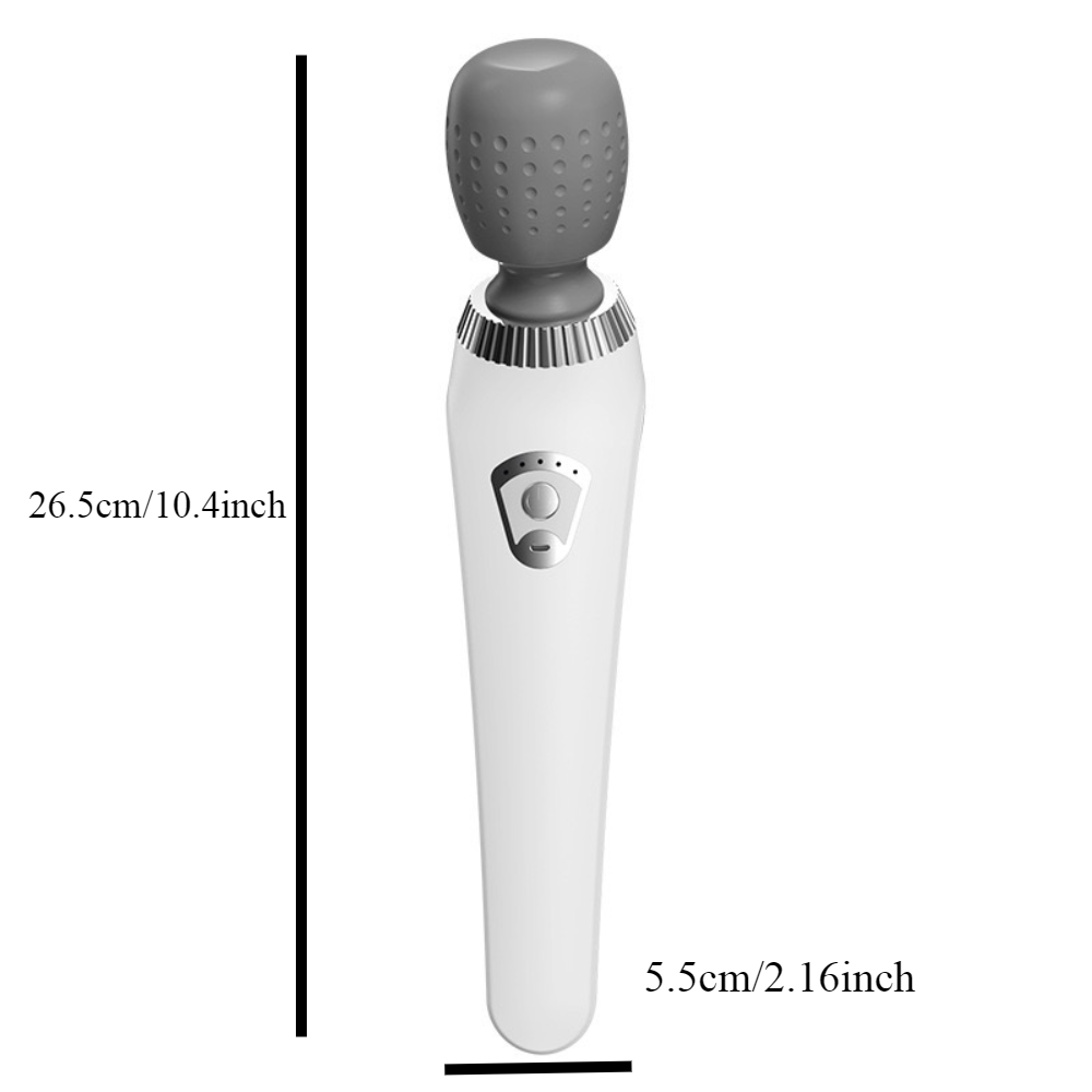 Deep Tissue Massage Gun USB Re – Vibration Massage Gun recenzja i cena