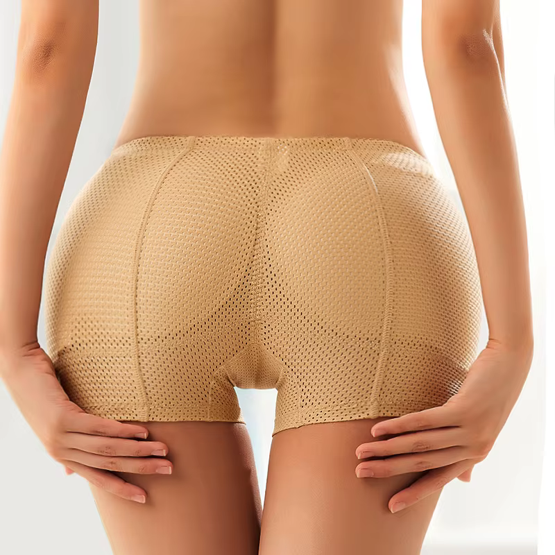 Hip Curve Builder Padding Pant – Hip Thrust Pad recenzja i cena