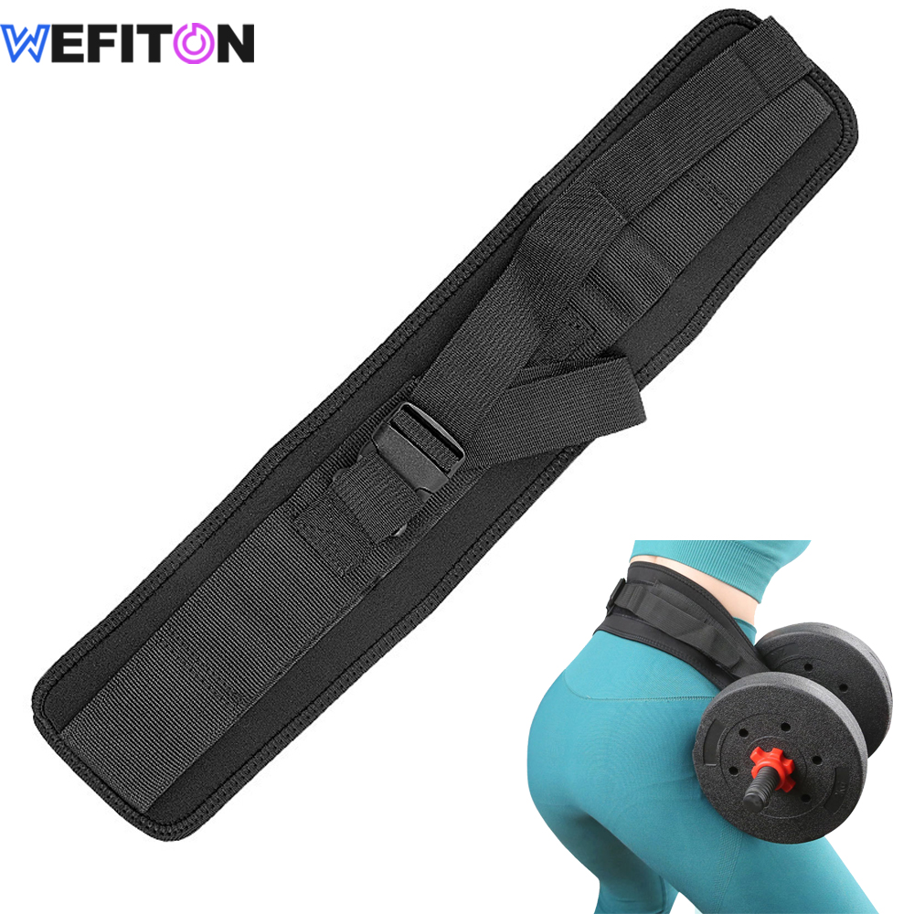 Hip Thrust Belt for Glutes,Pad – Hip Thrust Pad recenzja i cena