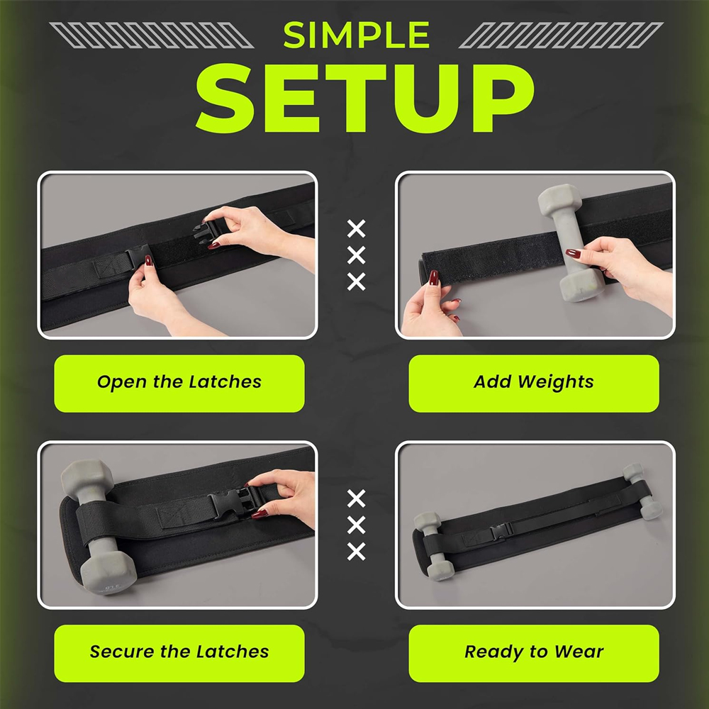Hip Thrust Belt for Glutes,Pad – Hip Thrust Pad recenzja i cena