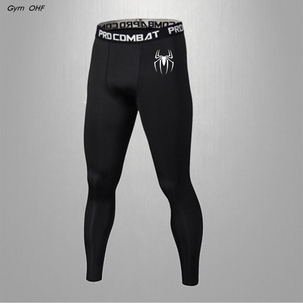 Leggings For Men Warm Pants Fi – Yoga Fitness Brand recenzja i cena