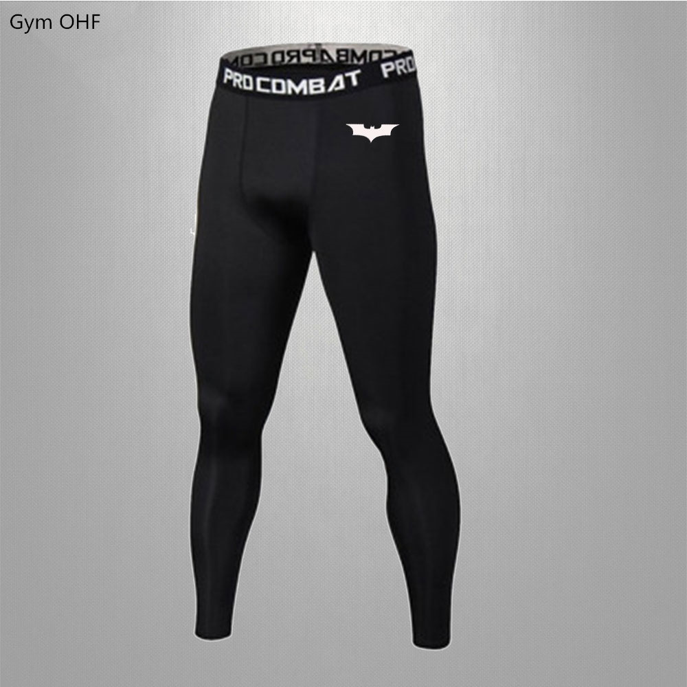 Leggings For Men Warm Pants Fi – Yoga Fitness Brand recenzja i cena