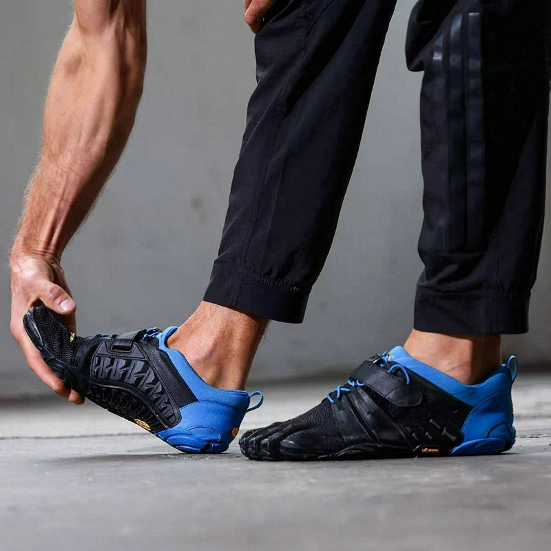 2026 New Squat Hard Pull Shoes – Yoga Fitness Brand recenzja i cena
