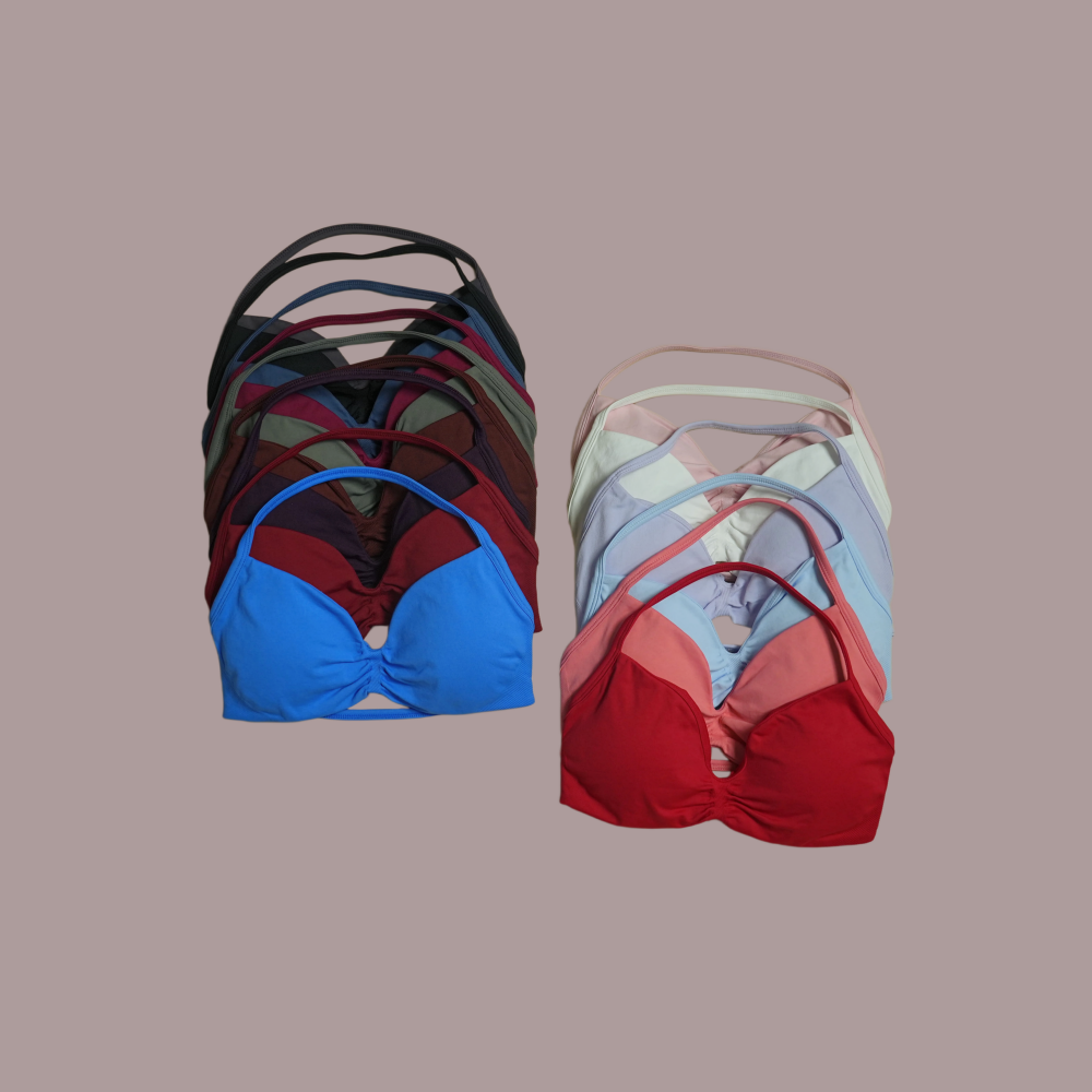 Ladies' logo free branded yoga – Yoga Fitness Brand recenzja i cena