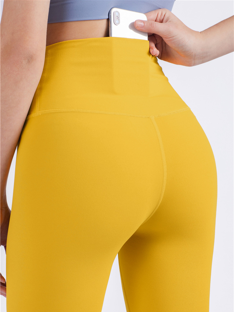 Brand Yoga Pants Hidden Pocket – Yoga Fitness Brand recenzja i cena