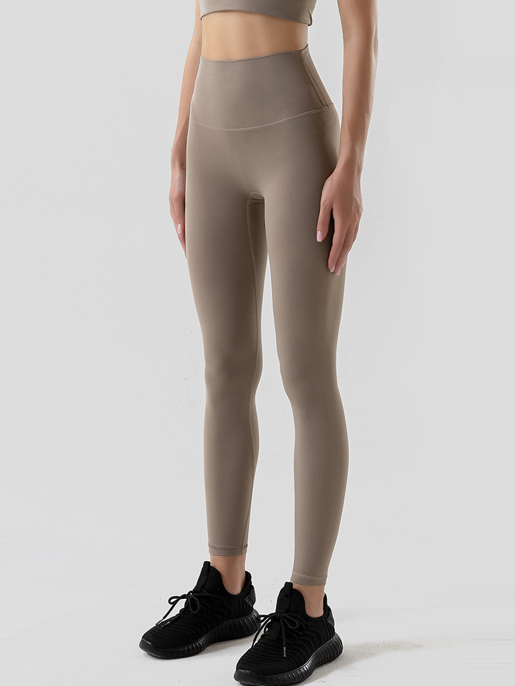Brand Yoga Pants Hidden Pocket – Yoga Fitness Brand recenzja i cena