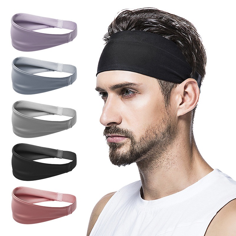Headband sports hairband for m – Yoga Fitness Oxygen recenzja i cena