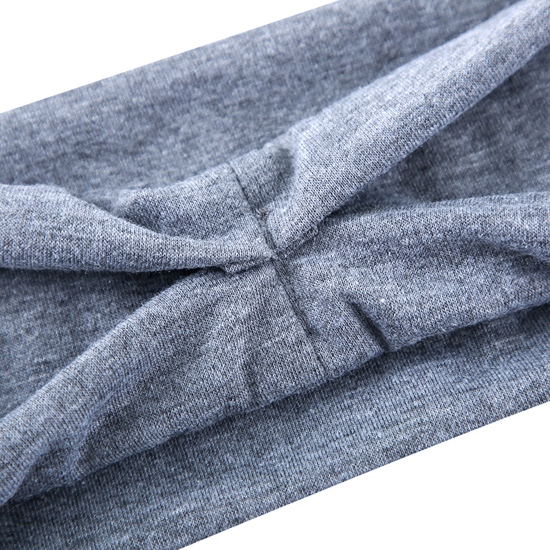 Sweatband for Men Women Elasti – Stretch Strap Yoga recenzja i cena