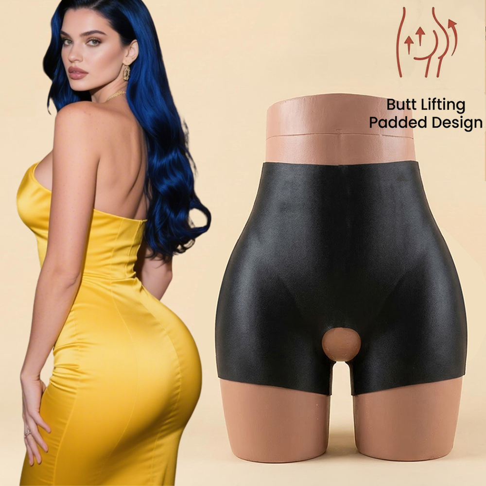 Women Silicone Butt Lifting Op – Hip Thrust Pad recenzja i cena
