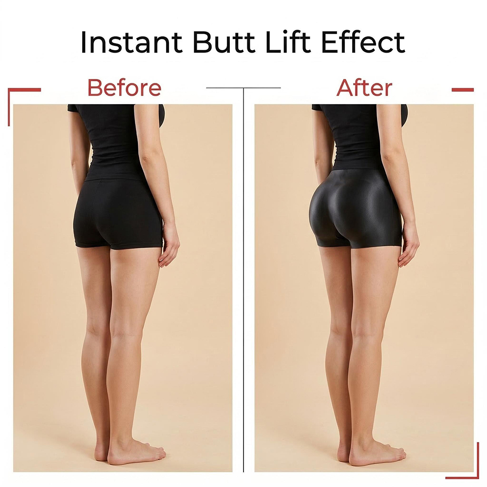 Women Silicone Butt Lifting Op – Hip Thrust Pad recenzja i cena