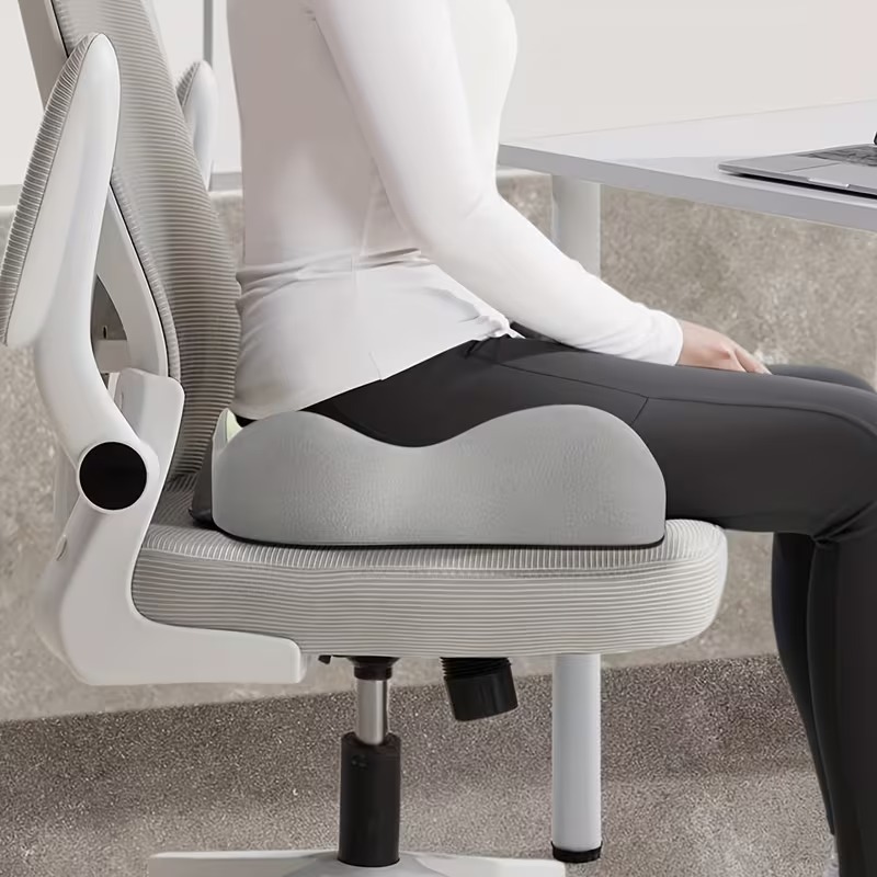 Memory Foam Seat Cushion for C – Hip Thrust Pad recenzja i cena