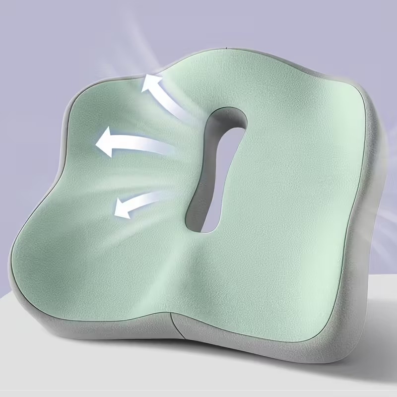 Memory Foam Seat Cushion for C – Hip Thrust Pad recenzja i cena