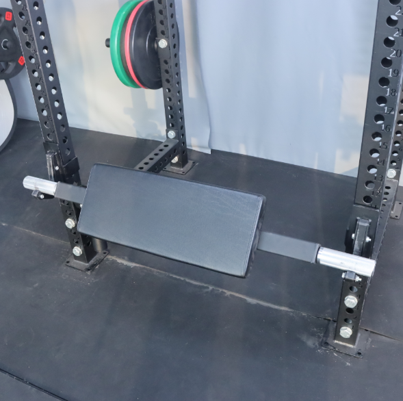 Hip Strength Training Equipmen – Hip Thrust Pad recenzja i cena
