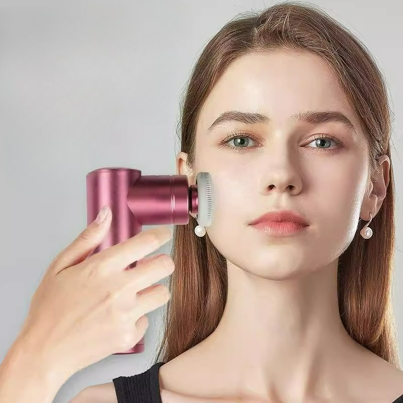 New Mini Handheld Vibration Ma – Vibration Massage Gun recenzja i cena