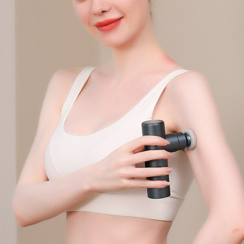 New Mini Handheld Vibration Ma – Vibration Massage Gun recenzja i cena