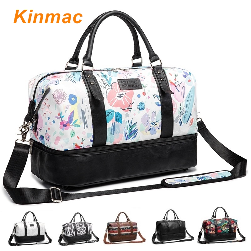 Kinmac Brand Messenger Sports  – Yoga Fitness Brand recenzja i cena