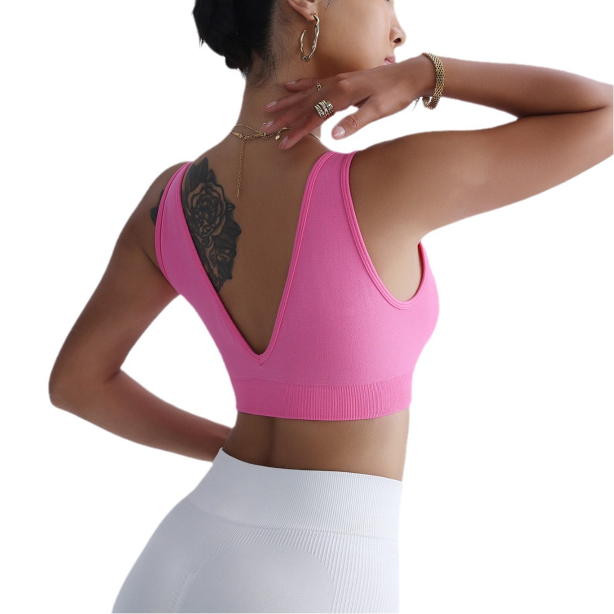 Summer sports outdoor quick-dr – Yoga Fitness Band recenzja i cena