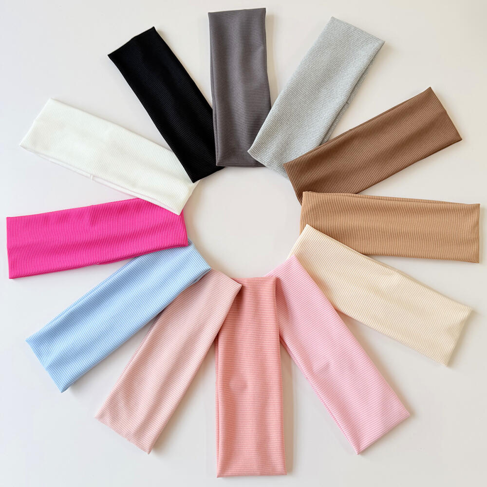 Threaded Hair Band Sports Yoga – Stretch Strap Yoga recenzja i cena