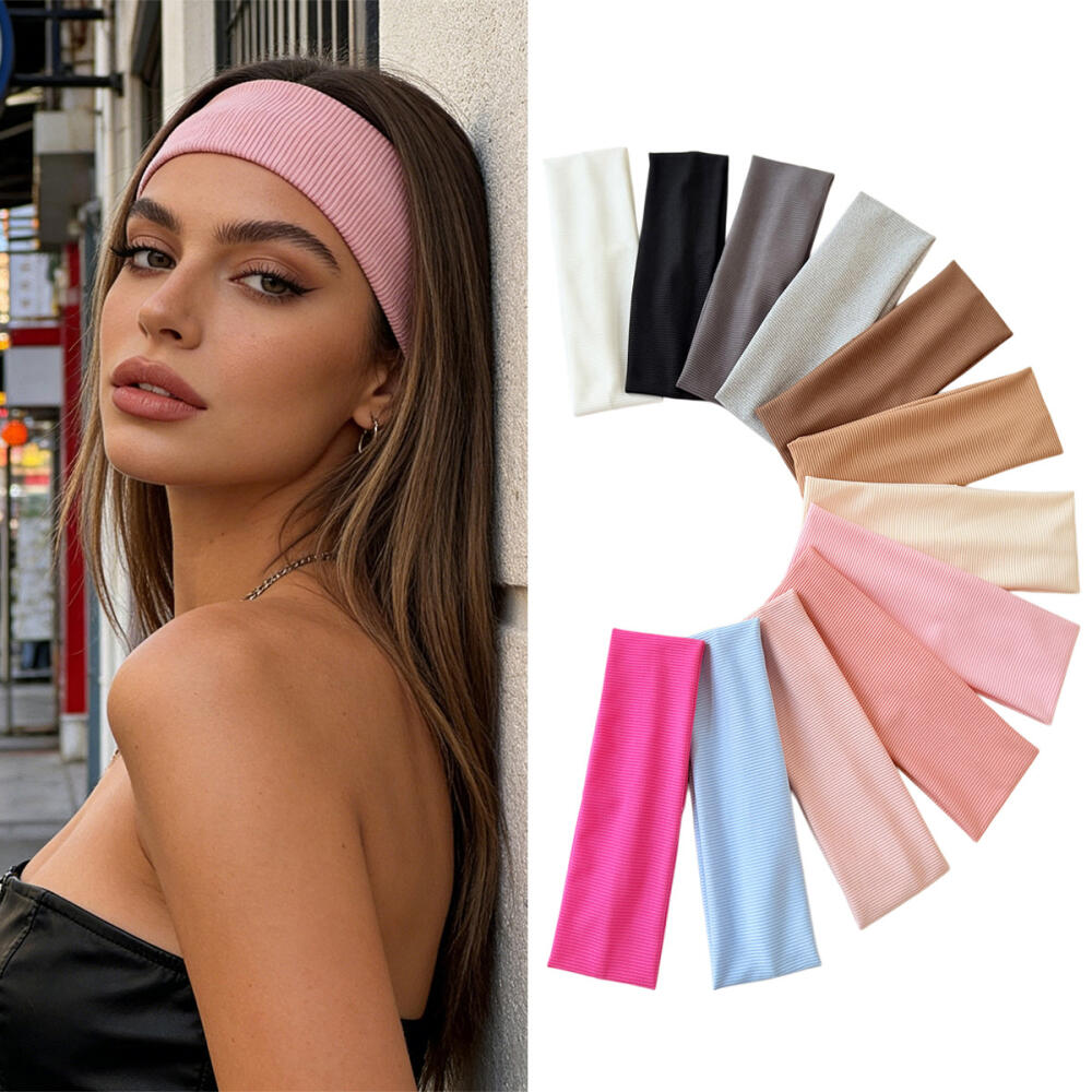 Threaded Hair Band Sports Yoga – Stretch Strap Yoga recenzja i cena