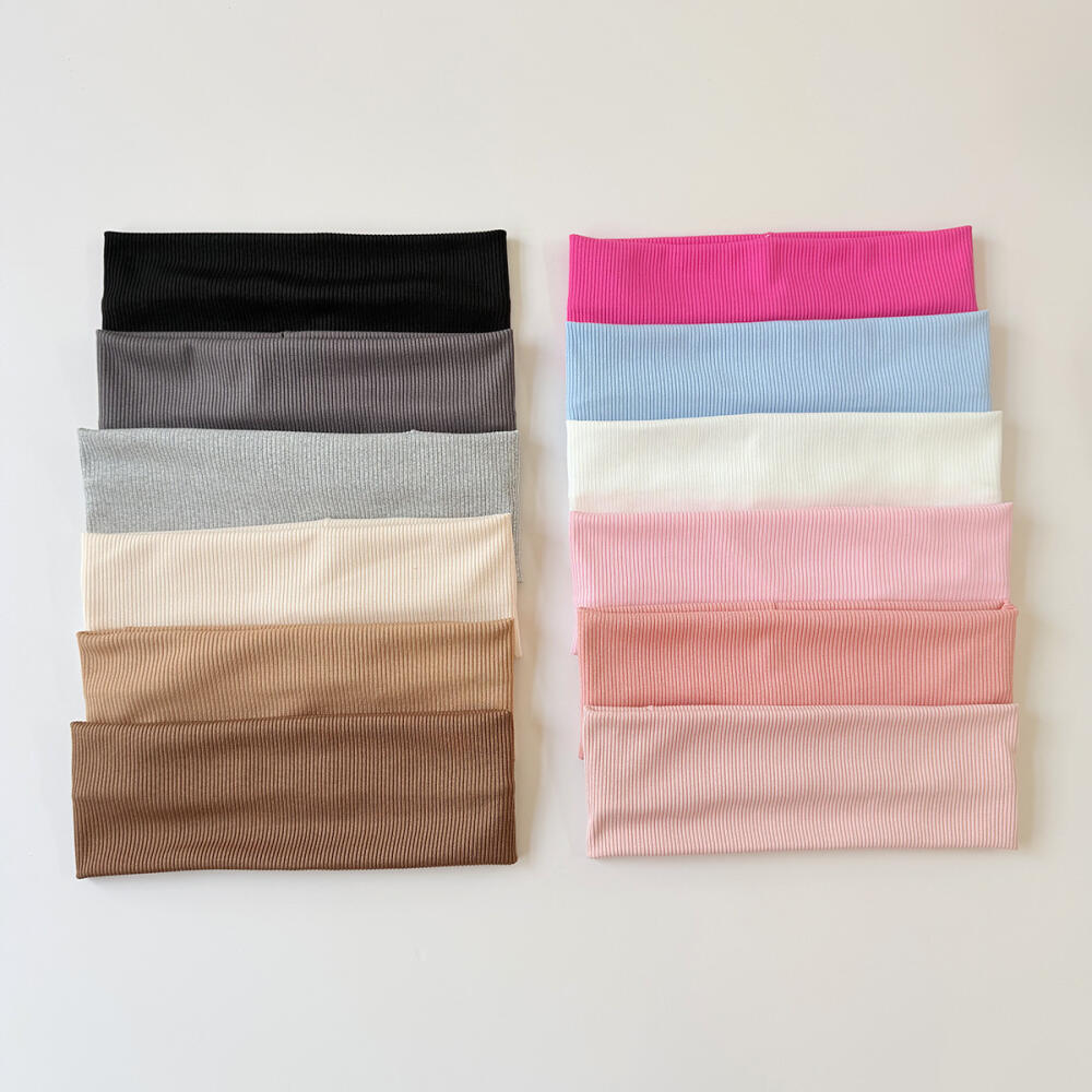 Threaded Hair Band Sports Yoga – Stretch Strap Yoga recenzja i cena