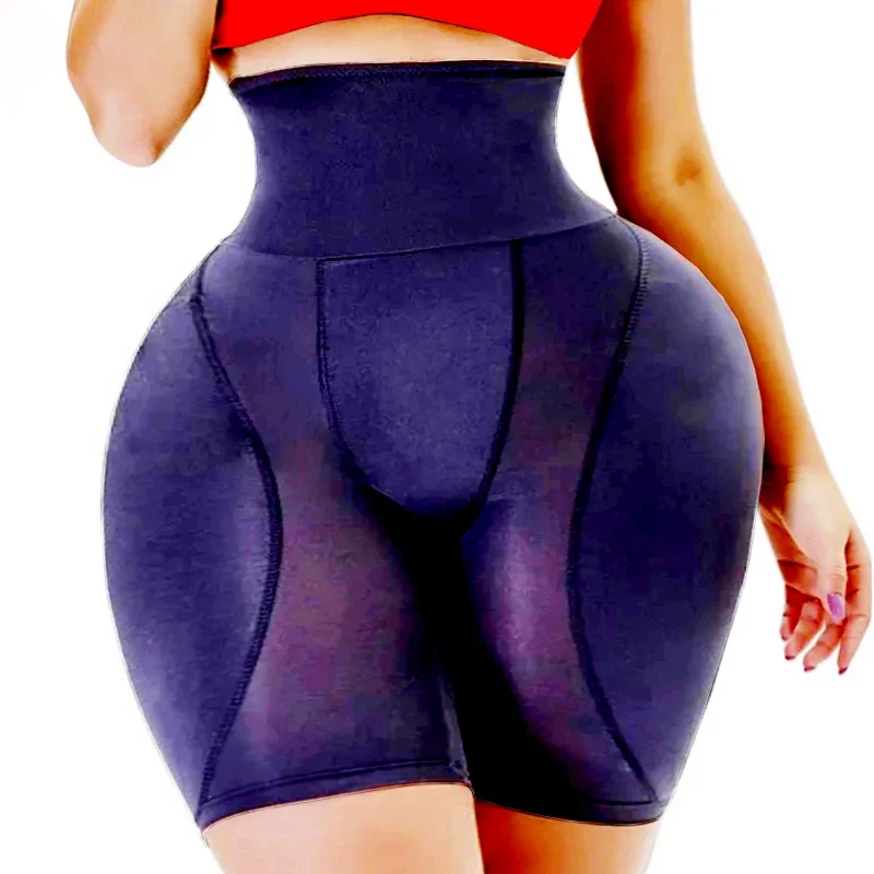 High Waist Trainer Shapewear S – Hip Thrust Pad recenzja i cena